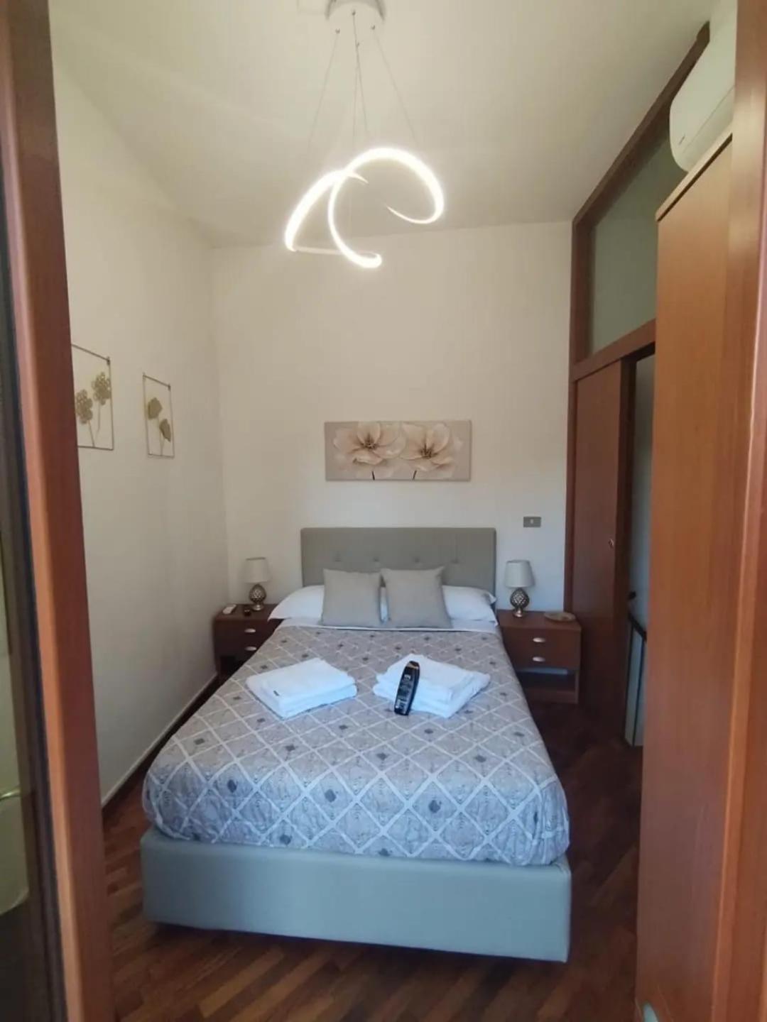 La Palazzina Dei Fiori Villa Bari Eksteriør bilde
